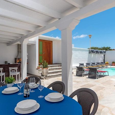 פוארטו דל כרמן Villa Ruben By Villa Plus מראה חיצוני תמונה