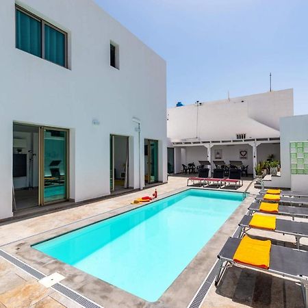 פוארטו דל כרמן Villa Ruben By Villa Plus מראה חיצוני תמונה