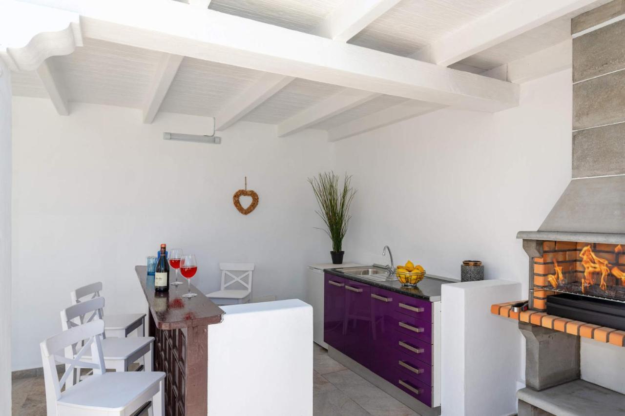 פוארטו דל כרמן Villa Ruben By Villa Plus מראה חיצוני תמונה
