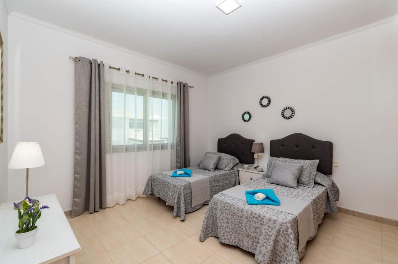 פוארטו דל כרמן Villa Ruben By Villa Plus מראה חיצוני תמונה