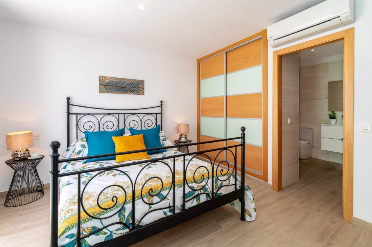 פוארטו דל כרמן Villa Ruben By Villa Plus מראה חיצוני תמונה