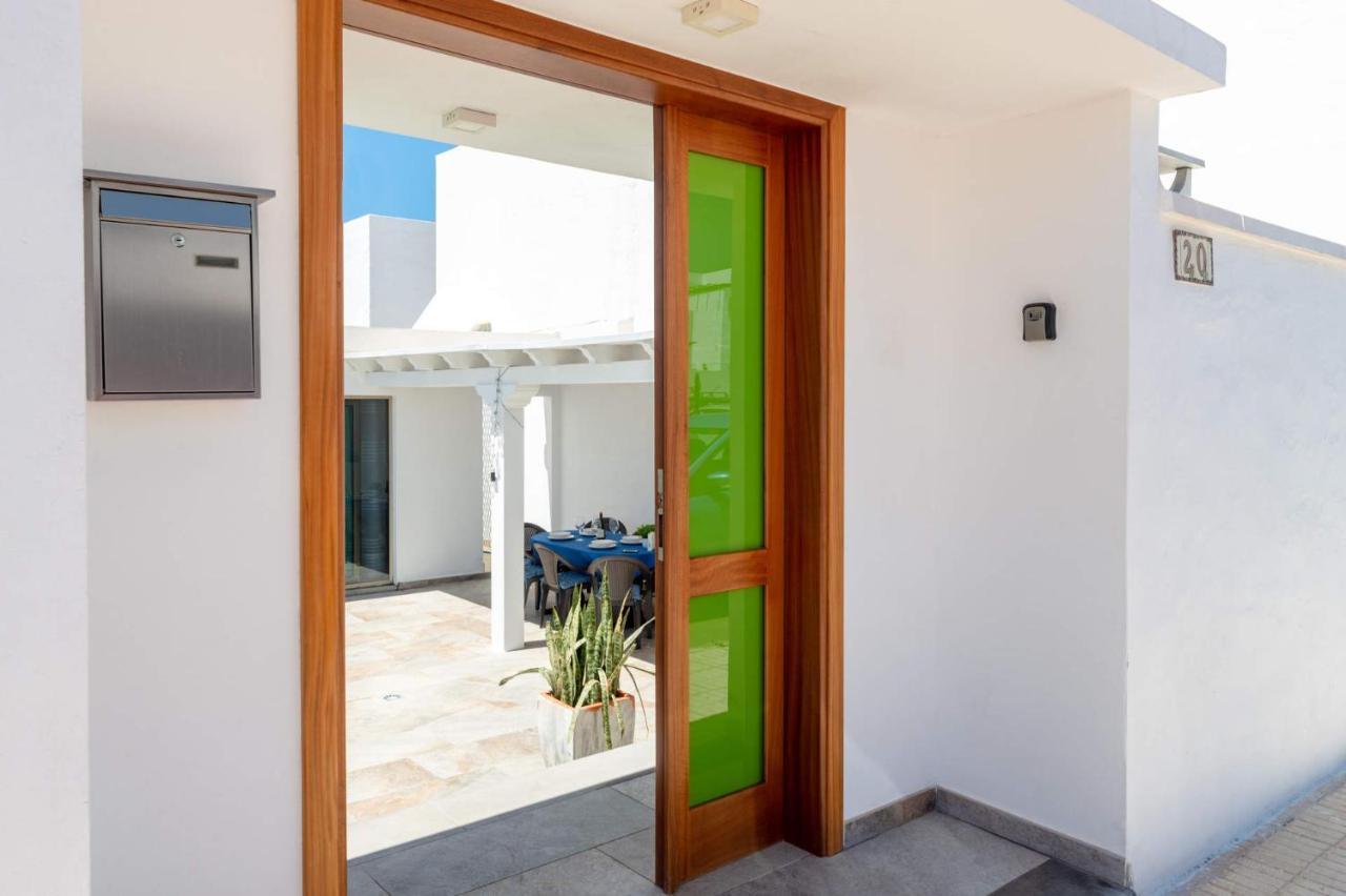 פוארטו דל כרמן Villa Ruben By Villa Plus מראה חיצוני תמונה