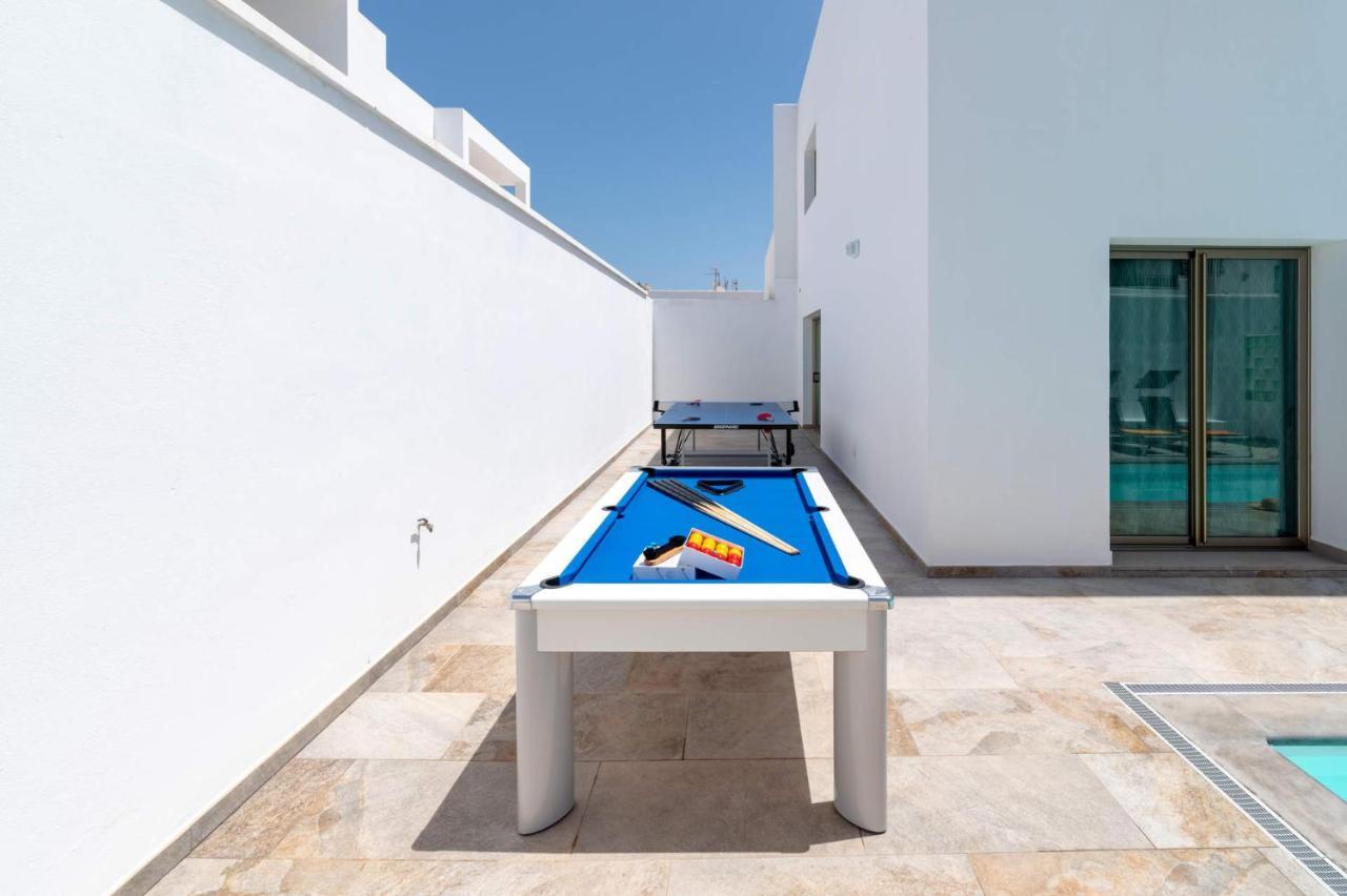 פוארטו דל כרמן Villa Ruben By Villa Plus מראה חיצוני תמונה