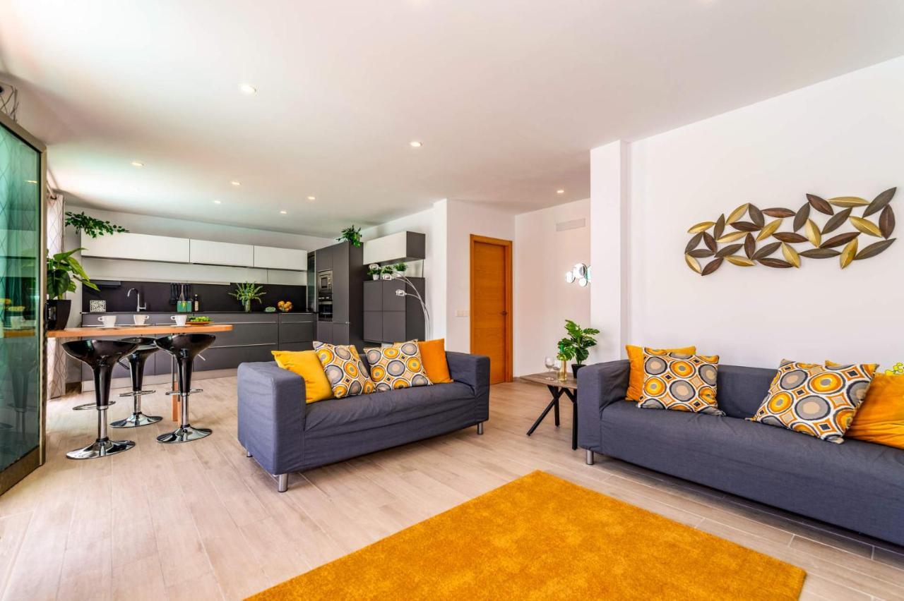 פוארטו דל כרמן Villa Ruben By Villa Plus מראה חיצוני תמונה