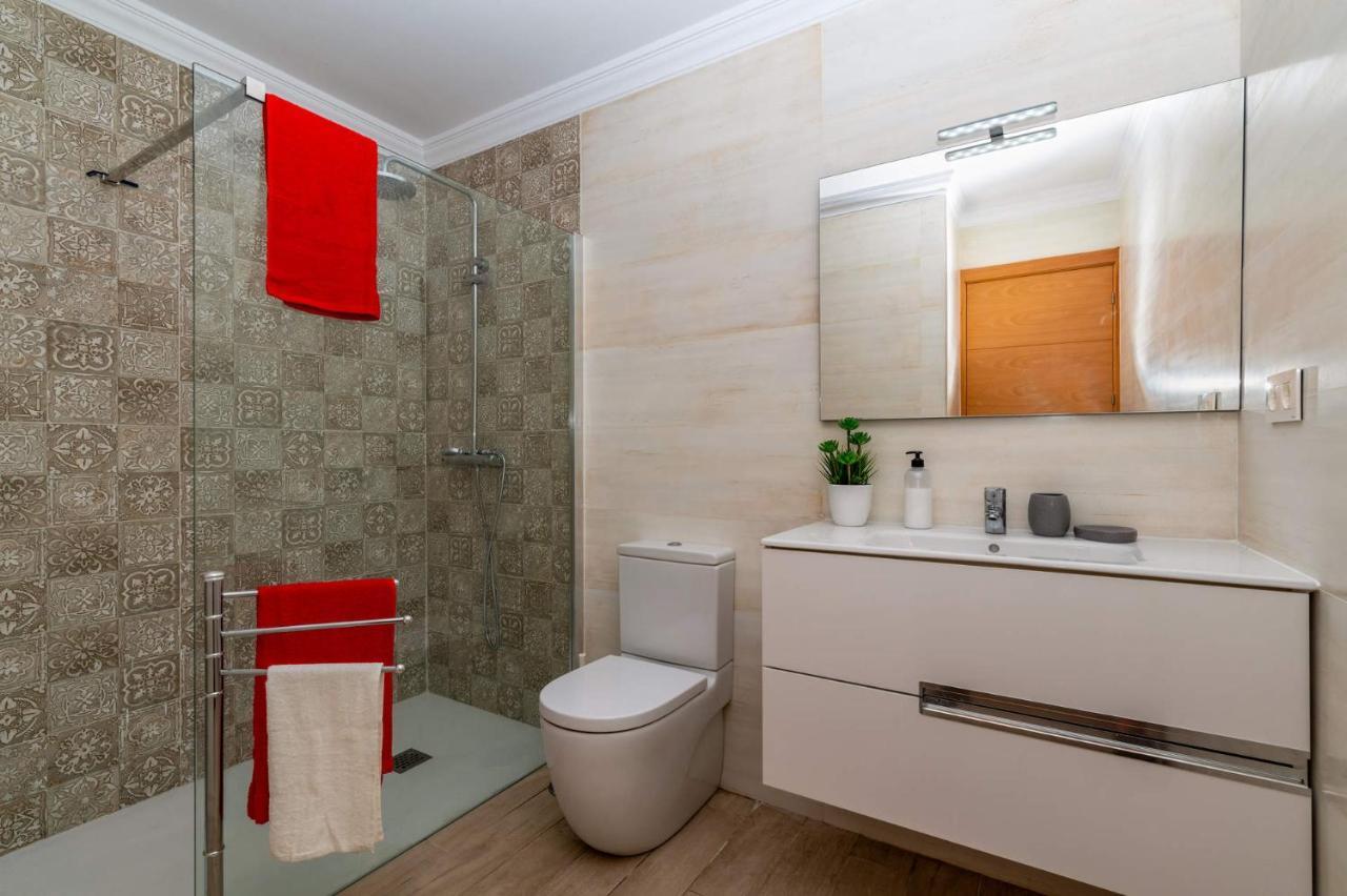 פוארטו דל כרמן Villa Ruben By Villa Plus מראה חיצוני תמונה