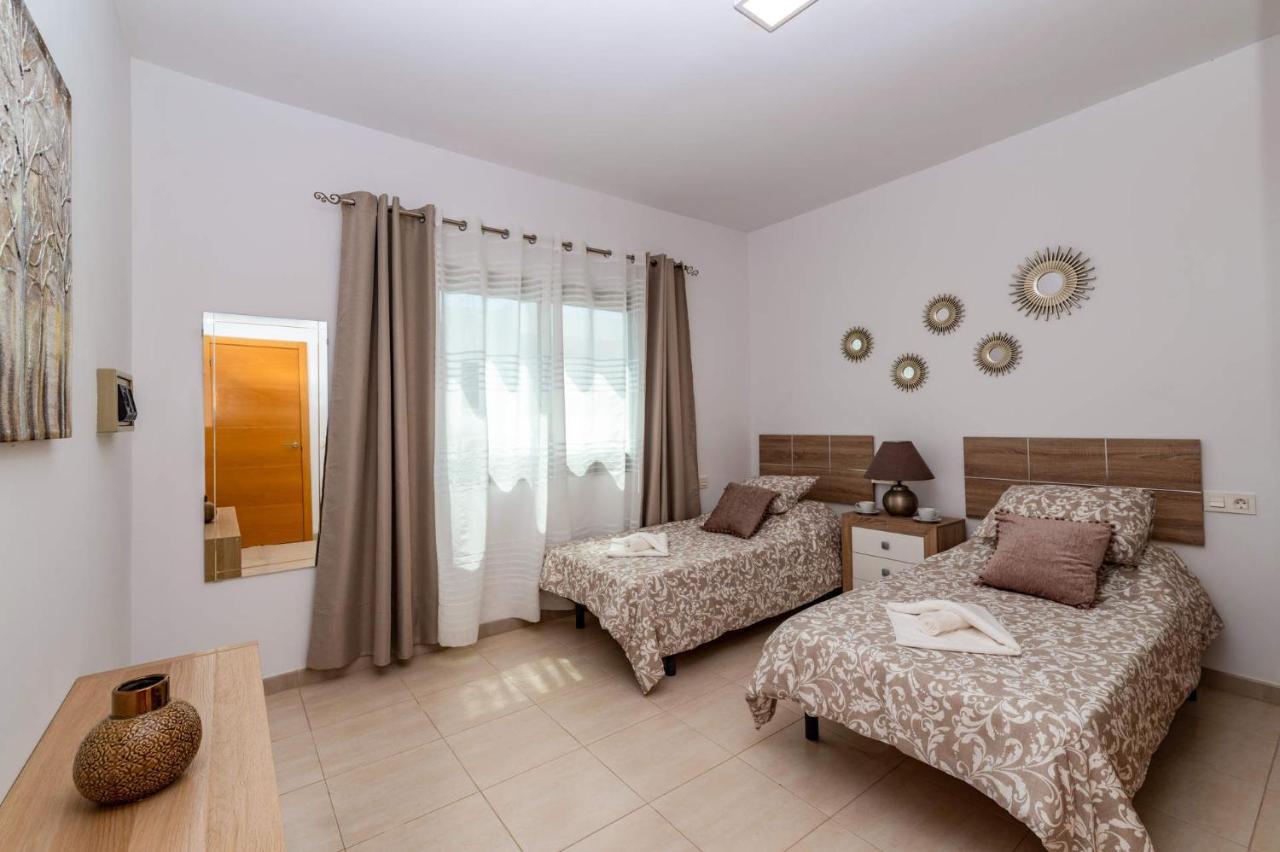 פוארטו דל כרמן Villa Ruben By Villa Plus מראה חיצוני תמונה